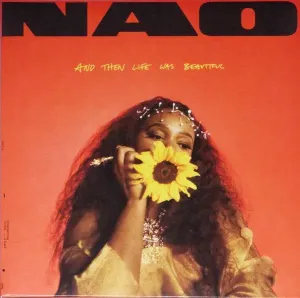 NAO - And Then Life Was Beautiful, Vinyl #2086839