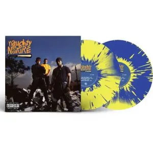 Naughty By Nature (Naughty By Nature) (Vinyl / 12
