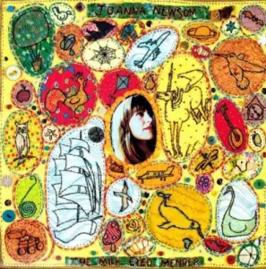 The Milk-eyed Mender (Joanna Newsom) (Vinyl / 12