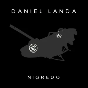 Landa Daniel - Nigredo LP