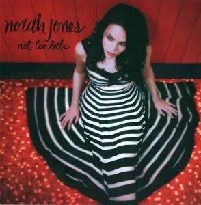 Jones Norah - Not Too Late  LP