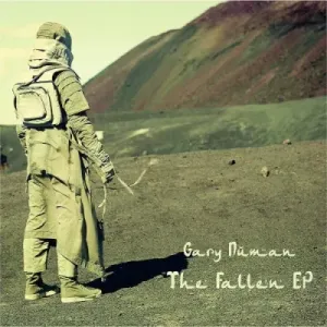 NUMAN, GARY - THE FALLEN, Vinyl