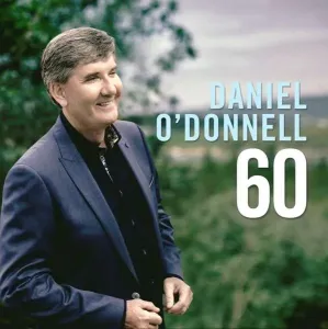 O'DONNELL, DANIEL - 60, Vinyl