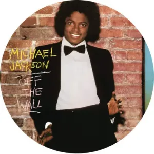 Off the Wall (Michael Jackson) (Vinyl / 12