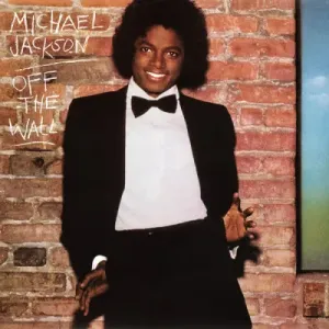 Off the Wall (Michael Jackson) (Vinyl / 12