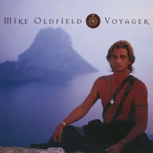 OLDFIELD, MIKE - THE VOYAGER, Vinyl
