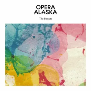 OPERA ALASKA - STREAM, Vinyl