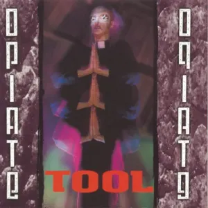 Opiate (Tool) (Vinyl / 12