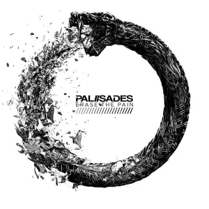 Erase the Pain (Palisades) (Vinyl / 12