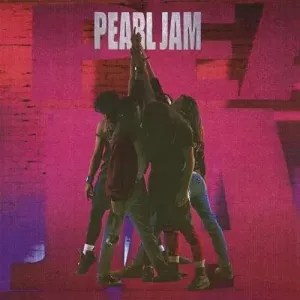 Pearl Jam - Ten (Reissue/Remastered)  LP
