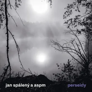 Spálený Jan & ASPM - Perseidy LP