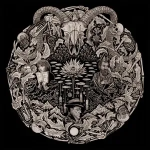 Flailing Tomb (Petrels) (Vinyl / 12
