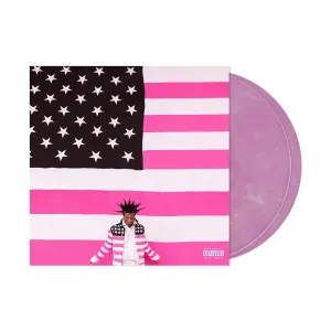 Pink Tape (Marble Pink Vinyl)