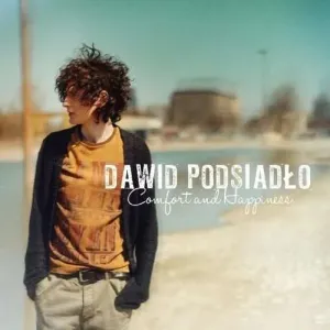 Podsiadlo, Dawid - Comfort and Happiness, Vinyl