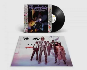 Prince - Purple Rain (Remastered)  LP