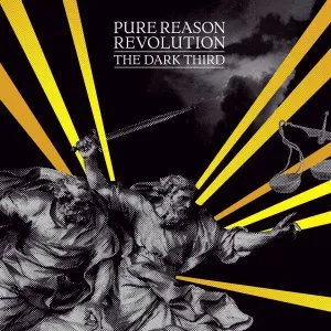The Dark Third (Pure Reason Revolution) (Vinyl / 12