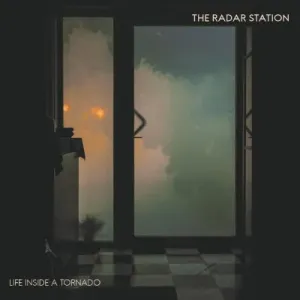 RADAR STATION - LIFE INSIDE A TORNADO, Vinyl