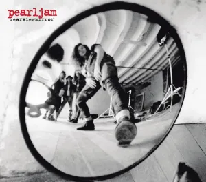 Pearl Jam - Rearviewmirror Vol. 1 (Greatest Hits 1991-2003) 2LP