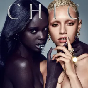 Chic & Rodgers Nile - It'S About Time  LP