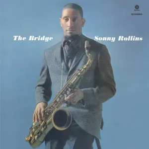 ROLLINS, SONNY - BRIDGE, Vinyl