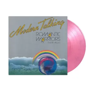 Romantic Warriors (Pink & Purple Marbled Vinyl)