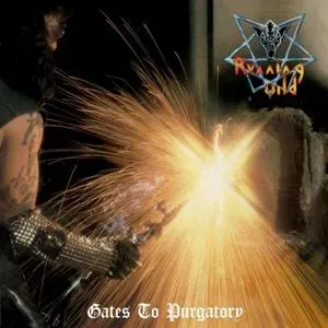 Gates to Purgatory (Running Wild) (Vinyl / 12