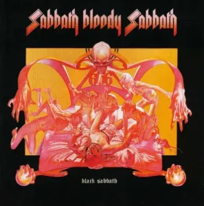 Sabbath Bloody Sabbath (Black Sabbath) (Vinyl / 12