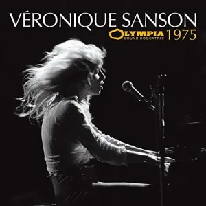 SANSON, VERONIQUE - OLYMPIA 75, Vinyl
