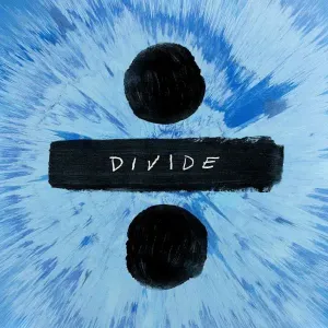 Sheeran Ed - Divide  2LP