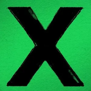 Sheeran Ed - X   LP