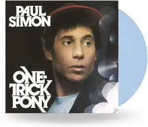 Simon, Paul - One Trick Pony, Vinyl