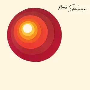 SIMONE, NINA - HERE COMES THE SUN, Vinyl