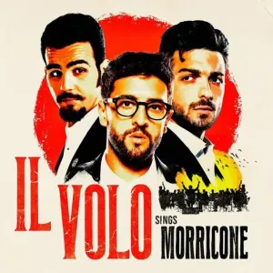 Il Volo - Sings Morricone (Coloured) 2LP