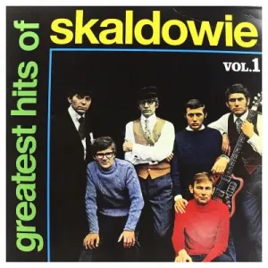 SKALDOWIE - GREATEST HITS VOL. 1, Vinyl