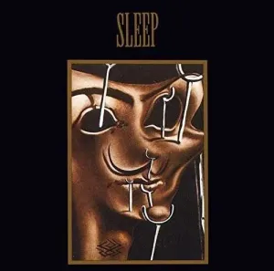 SLEEP - VOLUME ONE, Vinyl