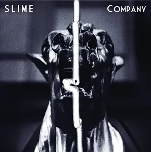 SLIME - COMPANY, Vinyl