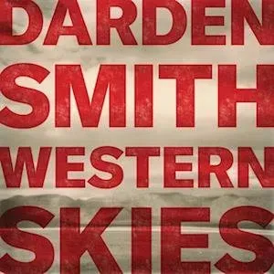 SMITH, DARDEN - WESTERN SKIES, Vinyl