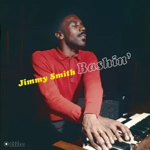 SMITH, JIMMY - BASHIN', Vinyl