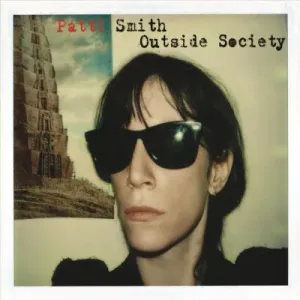 Smith, Patti - Outside Society, Vinyl
