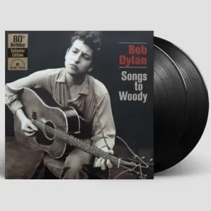 SONGS TO WOODY