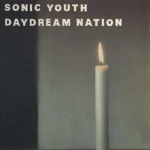 SONIC YOUTH - DAYDREAM NATION, Vinyl