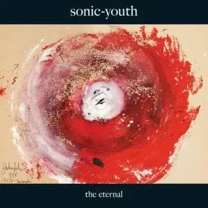 SONIC YOUTH - ETERNAL, Vinyl