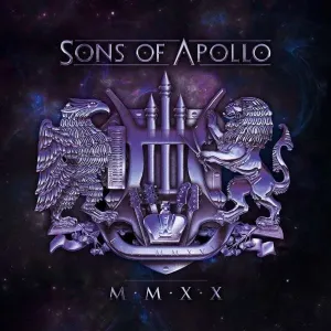 SONS OF APOLLO - MMXX, Vinyl #2099517