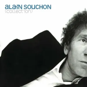 Souchon, Alain - Collection, Vinyl