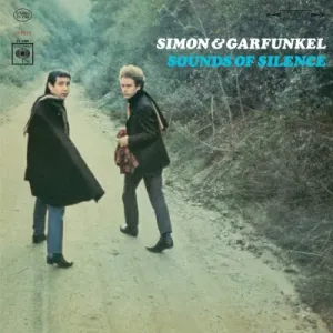 Sounds of Silence (Simon & Garfunkel) (Vinyl / 12
