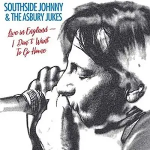 SOUTHSIDE JOHNN & ASHBURY - I DON'T WANNA GO HOME - LIVE, Vinyl
