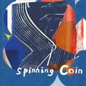 SPINNING COIN - VISIONS AT THE STARS, Vinyl