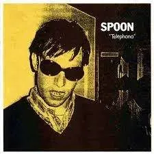 Telephono (Spoon) (Vinyl / 12