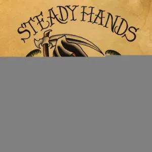 STEADY HANDS - TRUTH IN COMEDY, Vinyl