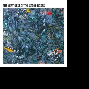 The Very Best of the Stone Roses (The Stone Roses) (Vinyl / 12
